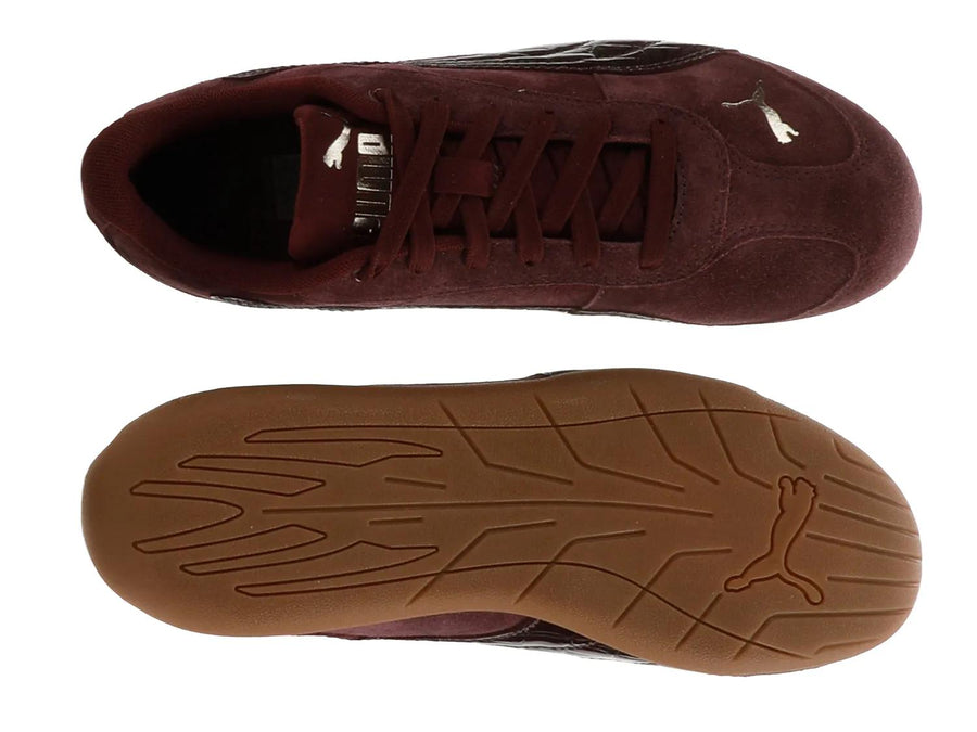 Puma Replicatch Sneaker - Women's