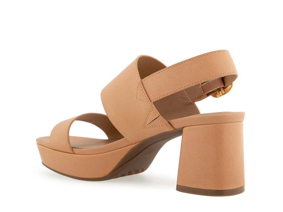 Aerosoles Prym Platform Sandal