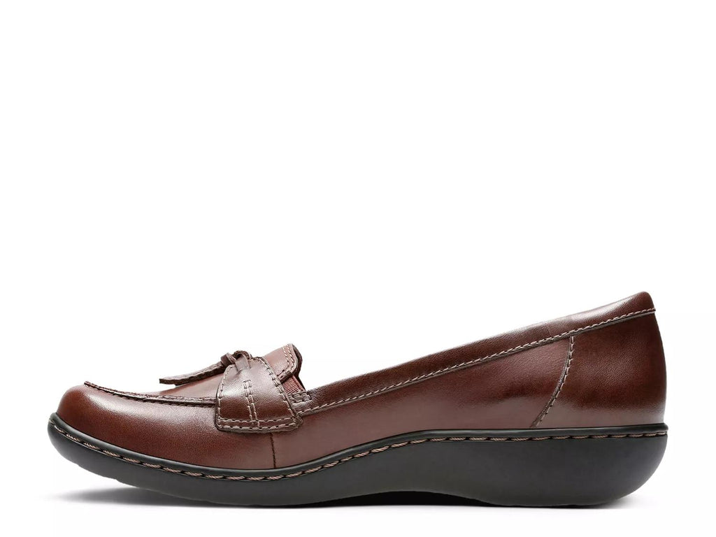 Clarks Ashland Bubble Loafer
