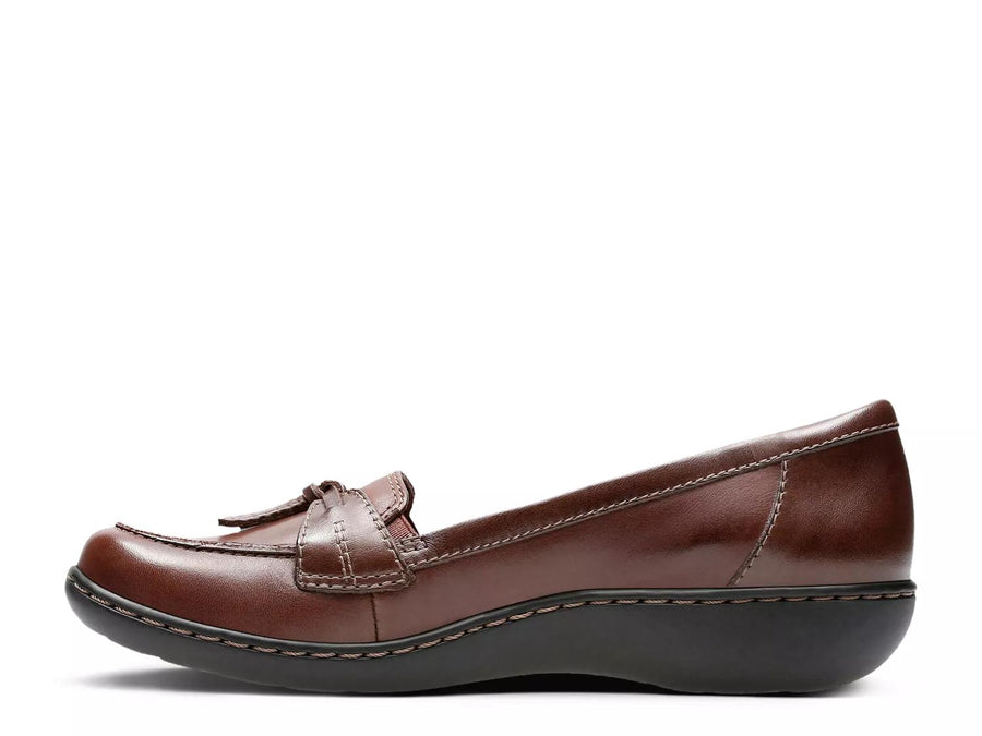 Clarks Ashland Bubble Loafer