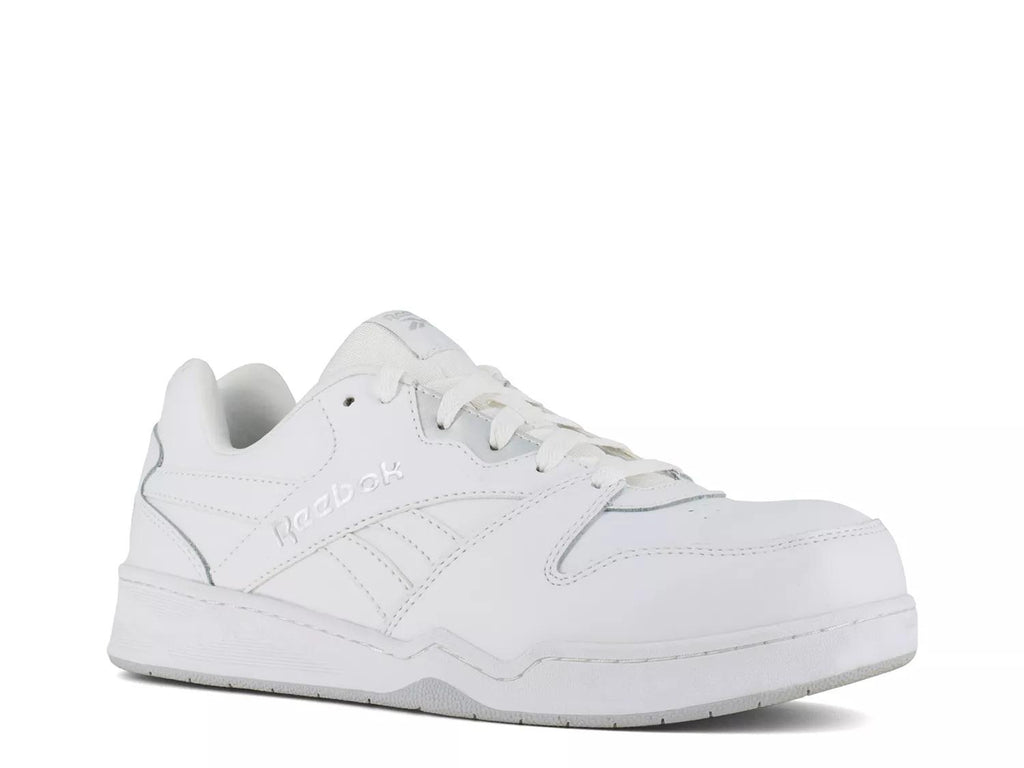 Reebok BB4500 Work Composite Toe High-Top Sneaker - Men's