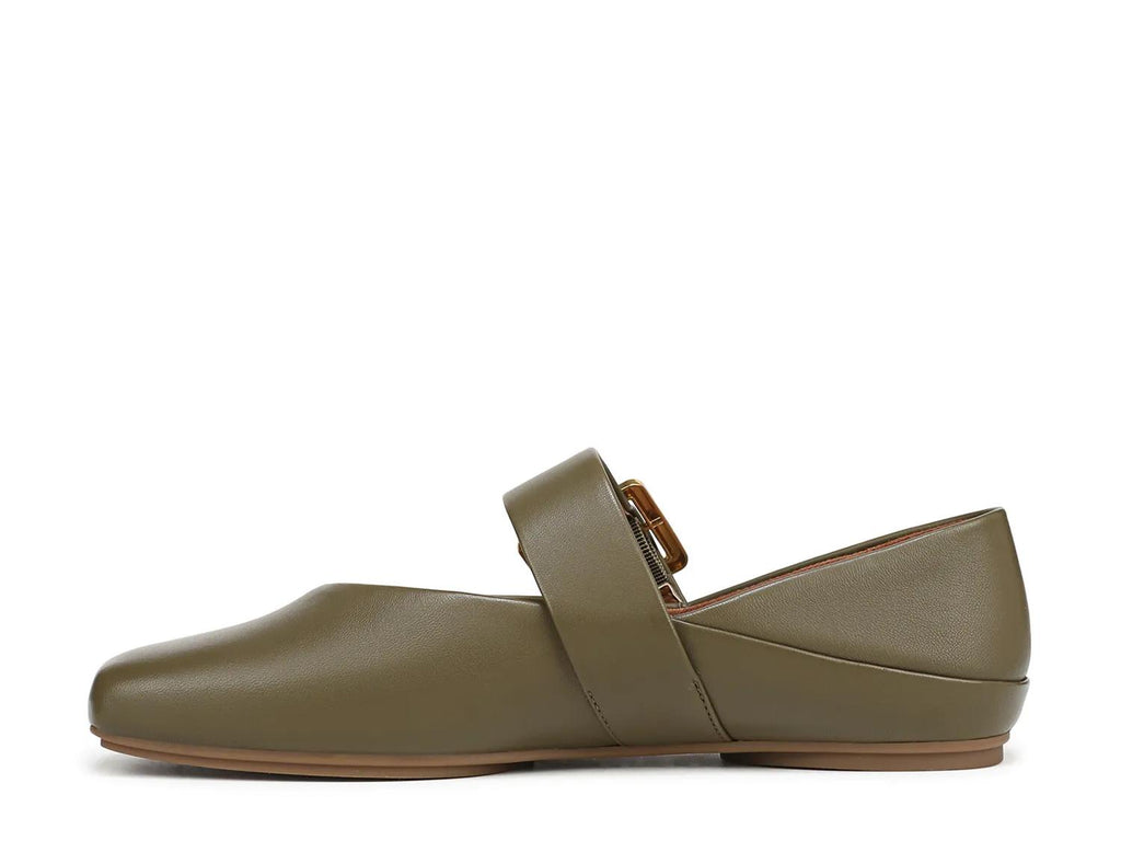 Franco Sarto Oakes Mary Jane Flat