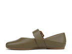 Franco Sarto Oakes Mary Jane Flat