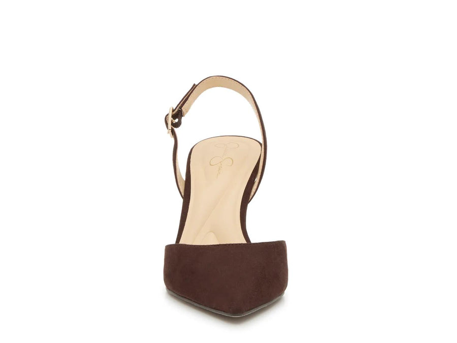 Jessica Simpson Fiseha Pump