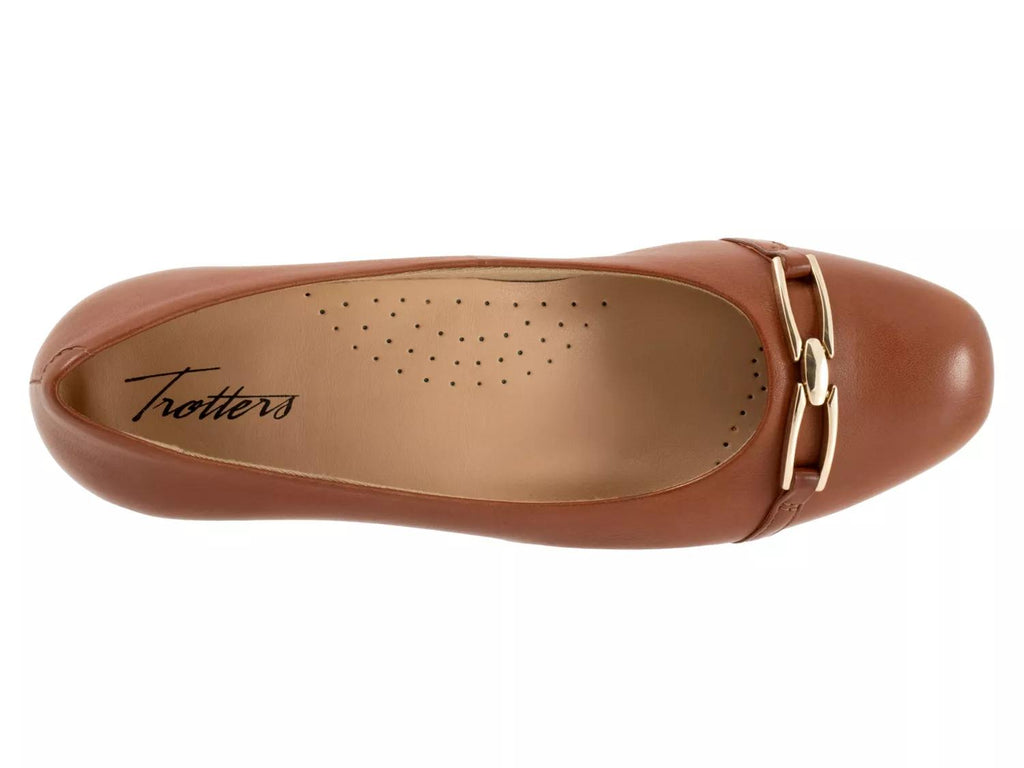 Trotters Dakota Pump