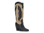 Jessica Simpson Raevini Cowboy Boot - Women's