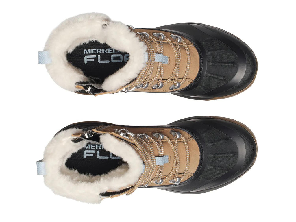 Merrell Siren 4 Thermo Waterproof Snow Boot - Women's