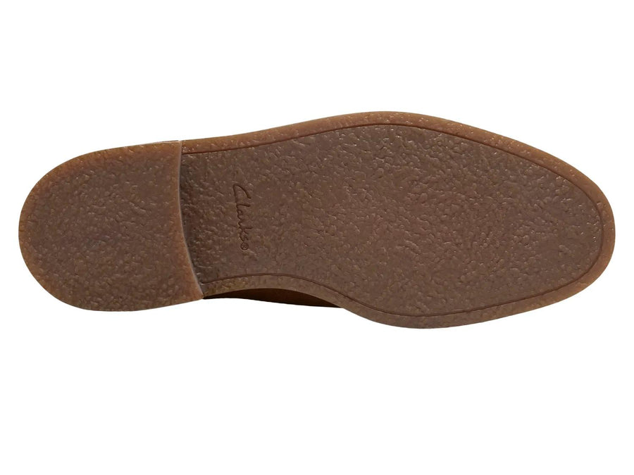 Clarks Jaxen Easy Chelsea Boot