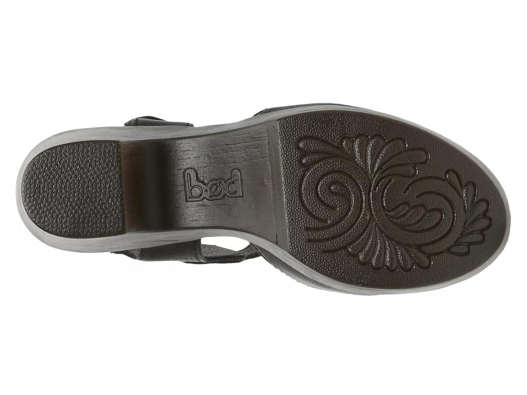 B.O.C. Born Concept Natasha Platform Sandal