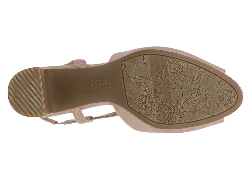 Lifestride Theo Sandal
