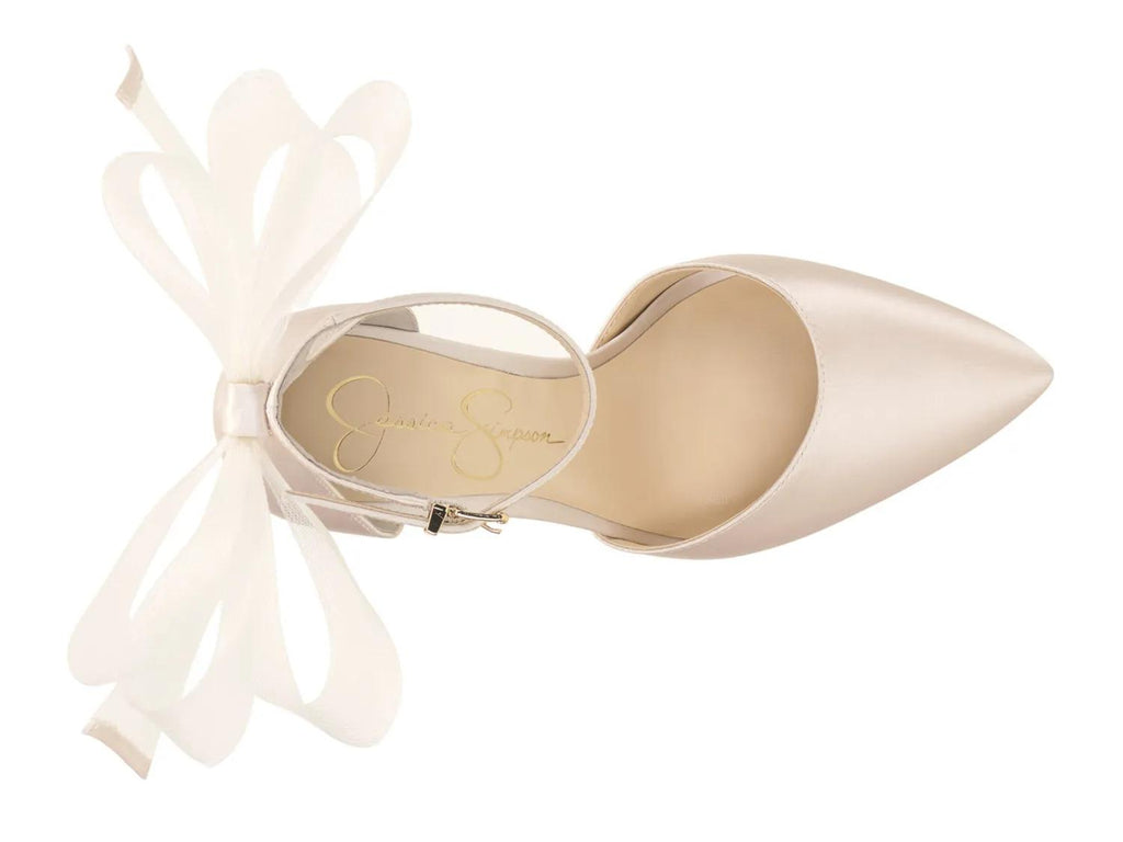 Jessica Simpson Phindies Pump