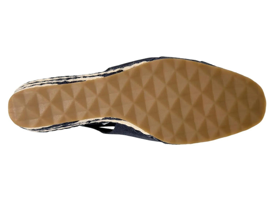 Aerosoles Roberta Espadrille Wedge Sandal