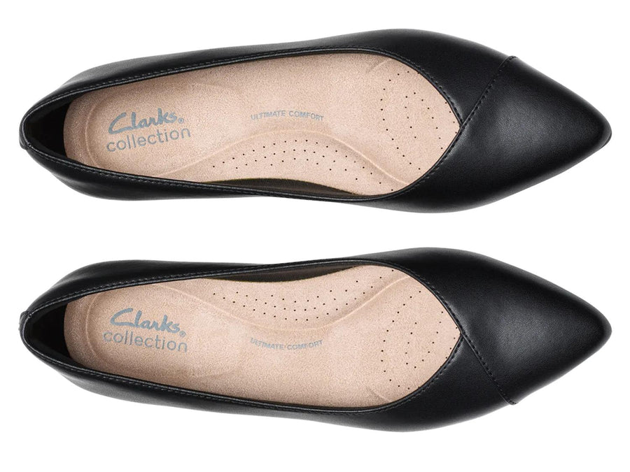 Clarks Natalyn Wish Flat