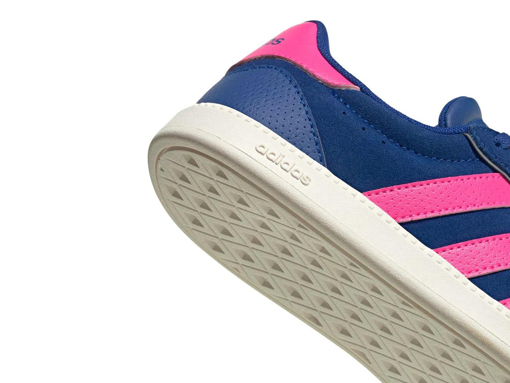Adidas Breaknet Sleek Sneaker - Women's