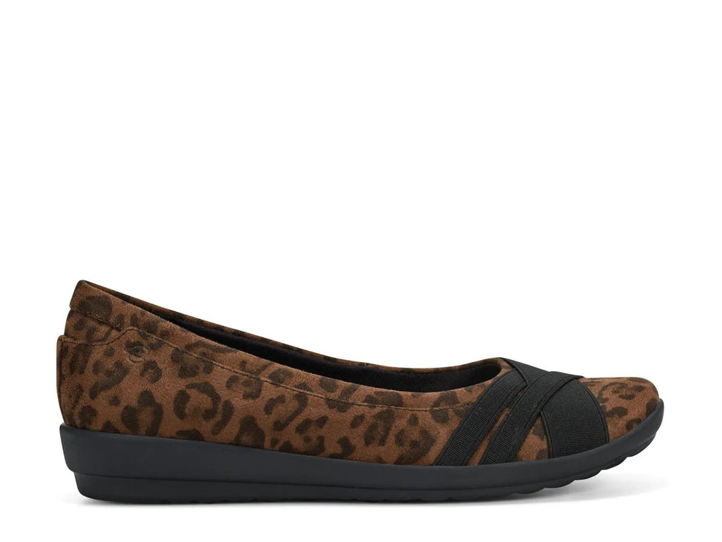 Easy Spirit Acasia Ballet Flat