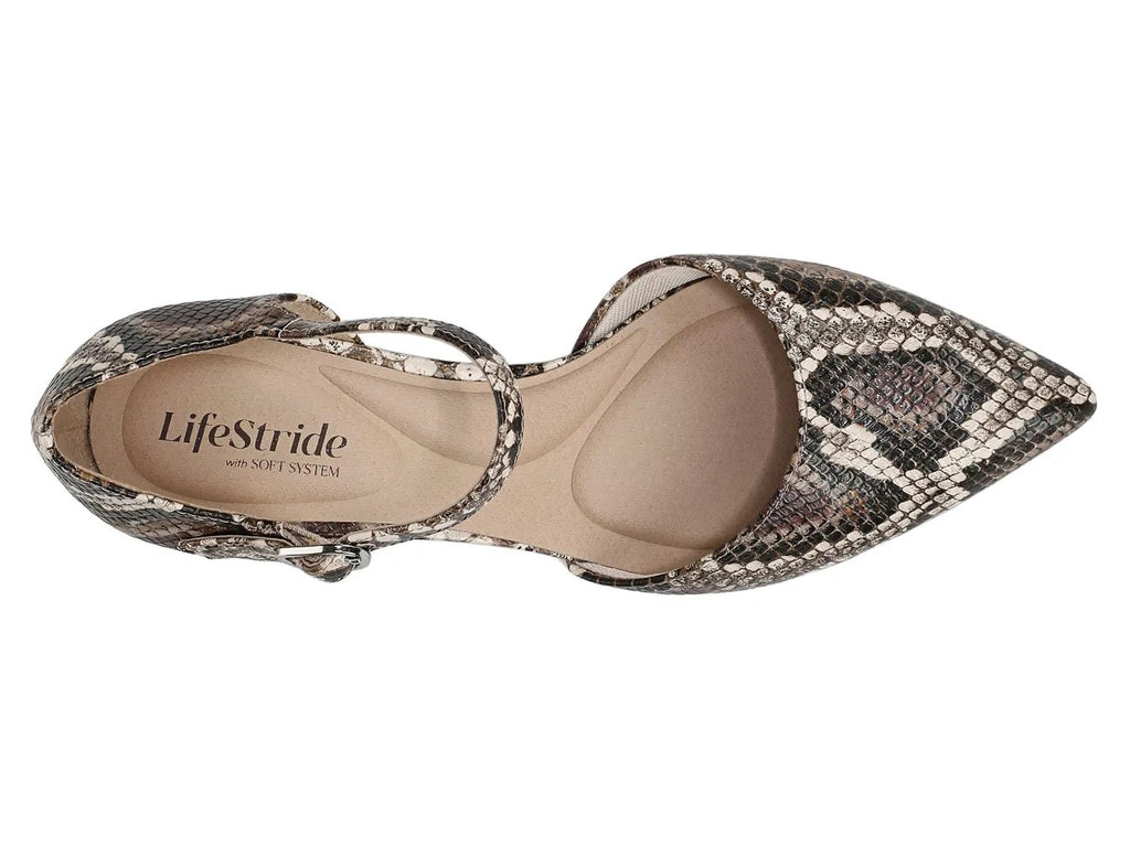 Lifestride Rylee Pump