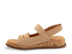 Trotters Gemini Sandal