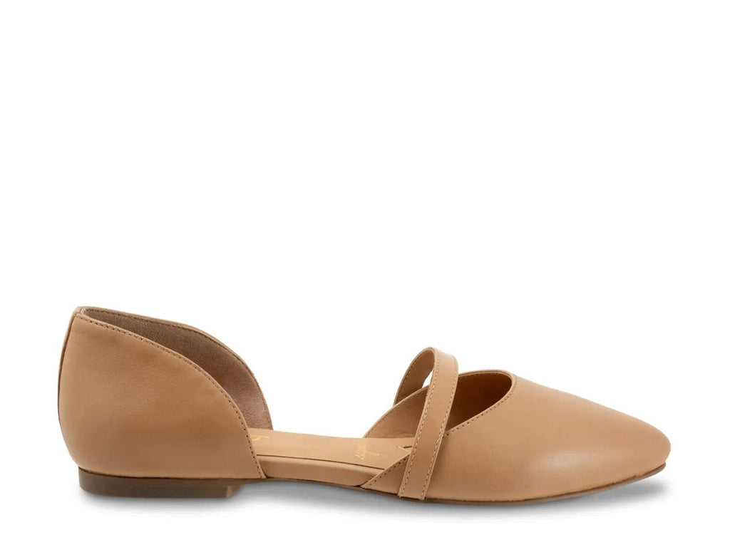 Trotters Emory Flat