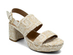 Aerosoles Camilia Platform Sandal