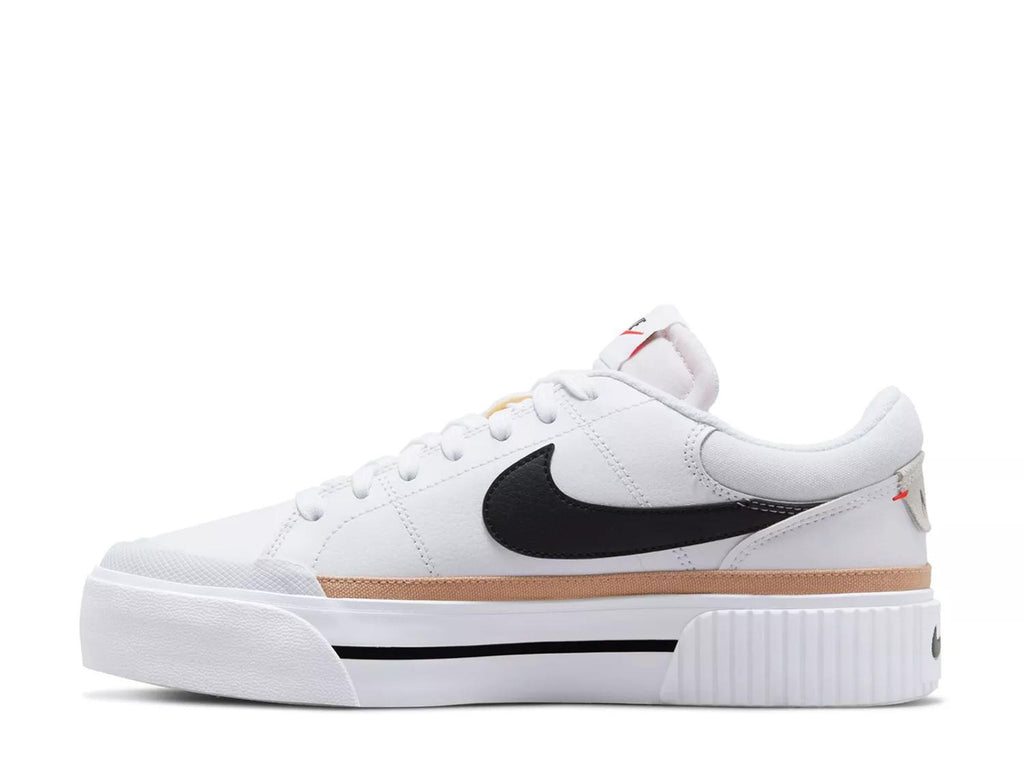 Nike Court Legacy Lift Sneaker - Women's