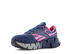 Reebok Floatzig Composite Toe Work Sneaker - Women's