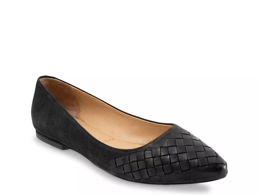 Trotters Estee Flat
