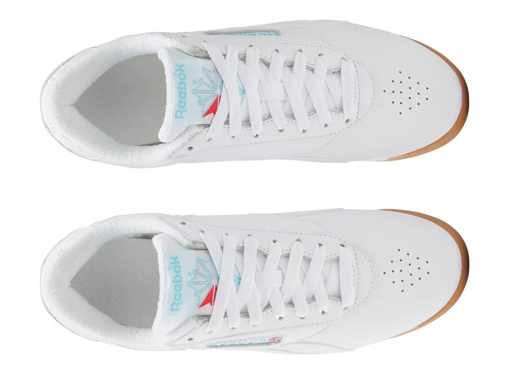 Reebok Freestyle Lo Sneaker - Women's