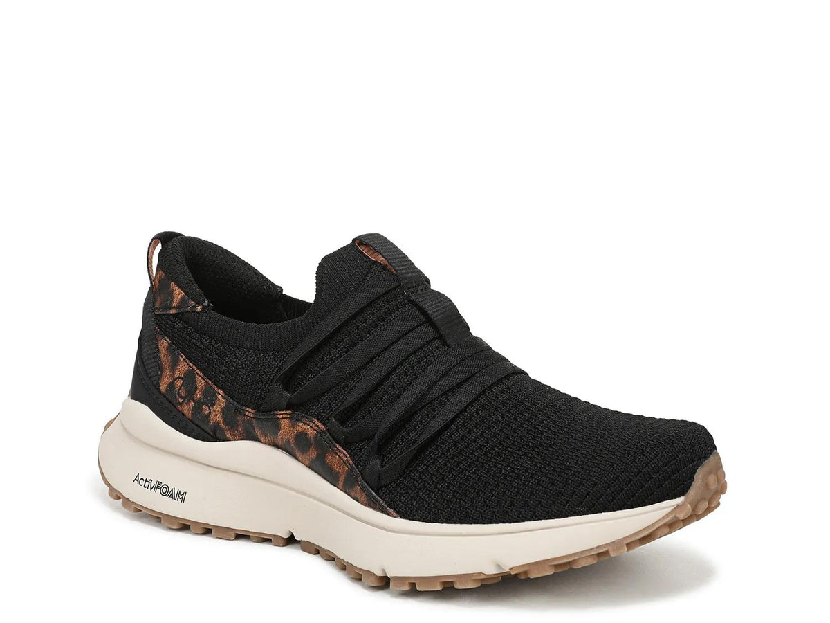 Ryka Jumpstart Lace Sneaker - Women's