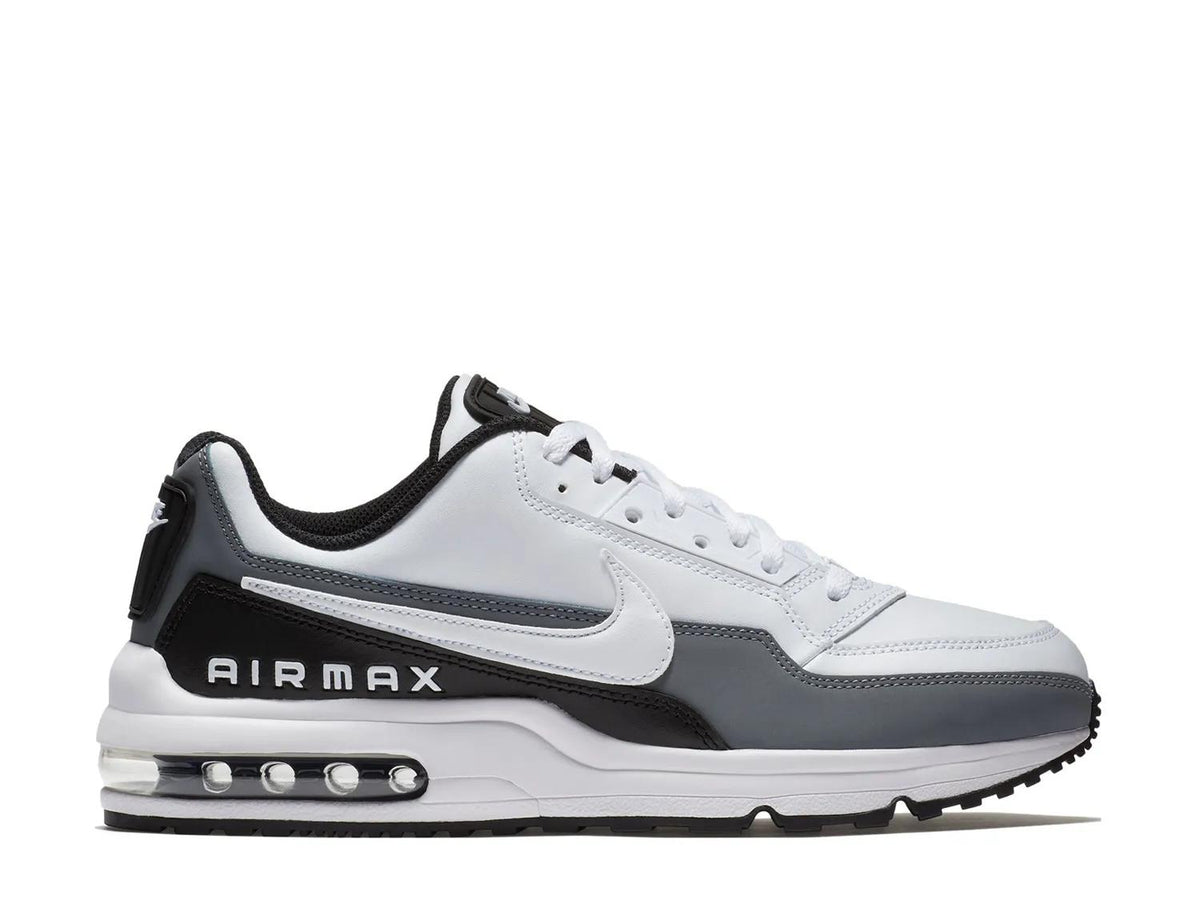Nike Air Max LTD 3 Running Shoe - Men's