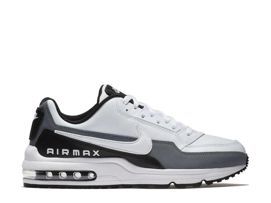 Nike Air Max LTD 3 Running Shoe - Men's