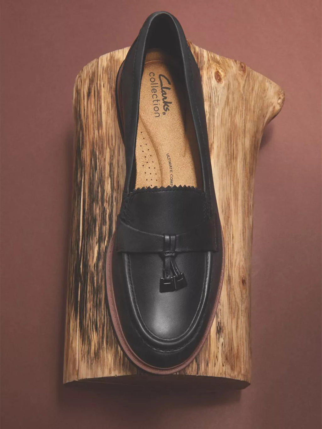 Clarks Westlynn Bella Loafer