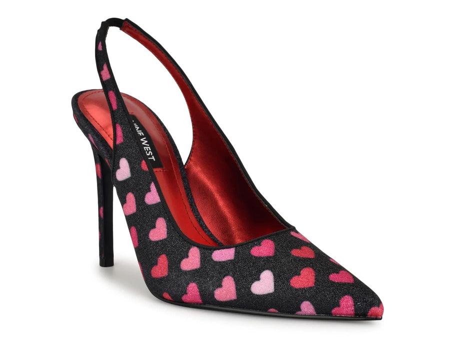 Nine West Feather Pump