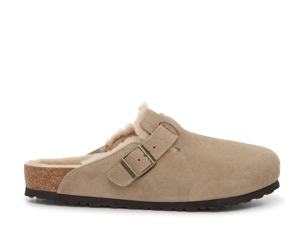 Birkenstock Boston Shearling Clog - Women's