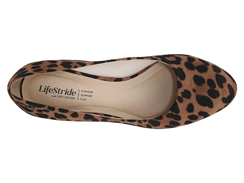 Lifestride Parigi Pump