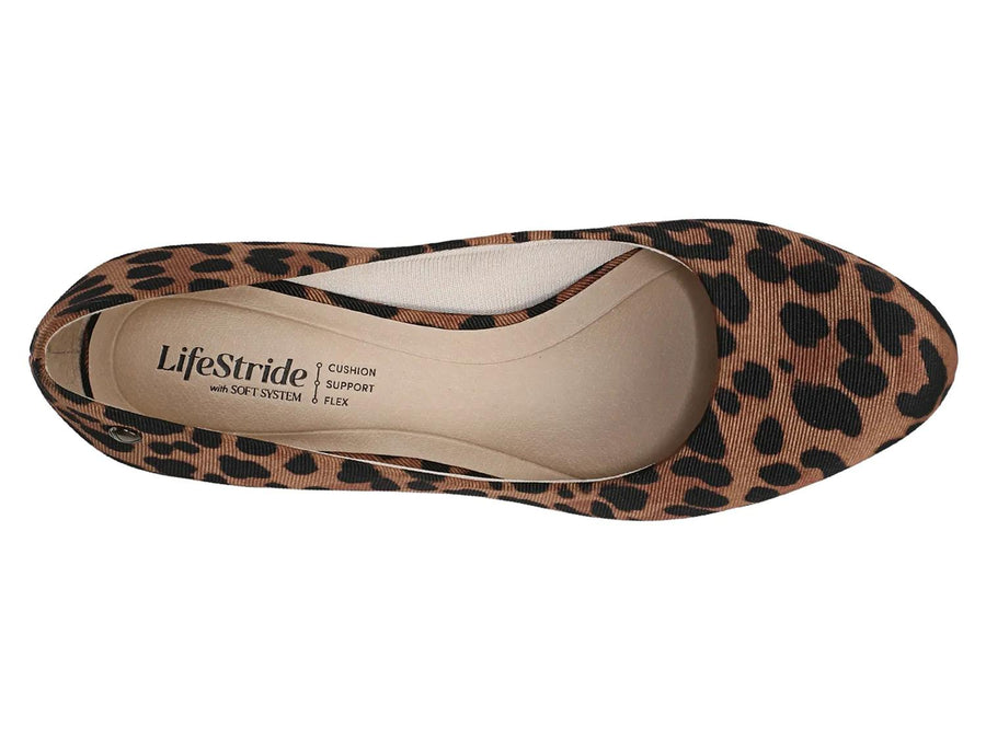 Lifestride Parigi Pump