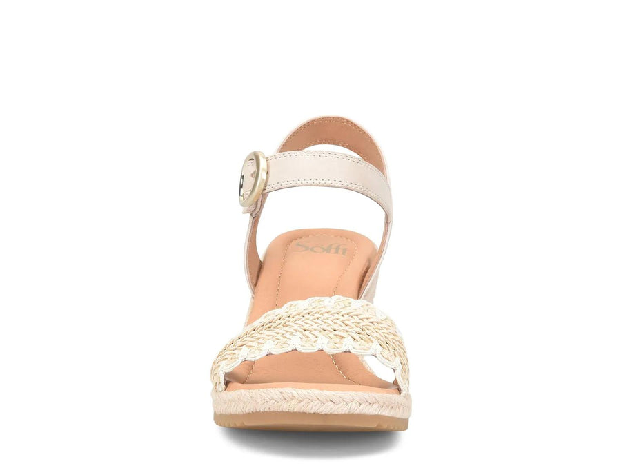 Sofft Inez Espadrille Wedge Sandal