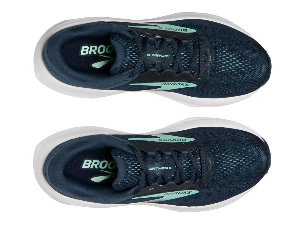Brooks Anthem 8 Running Shoe - Women's