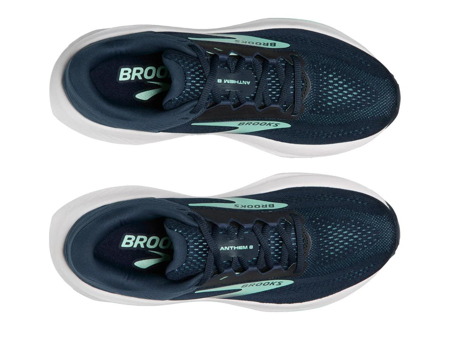 Brooks Anthem 8 Running Shoe - Women's