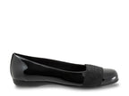 Trotters Samantha Ballet Flat
