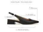 Naturalizer Ginger Pump
