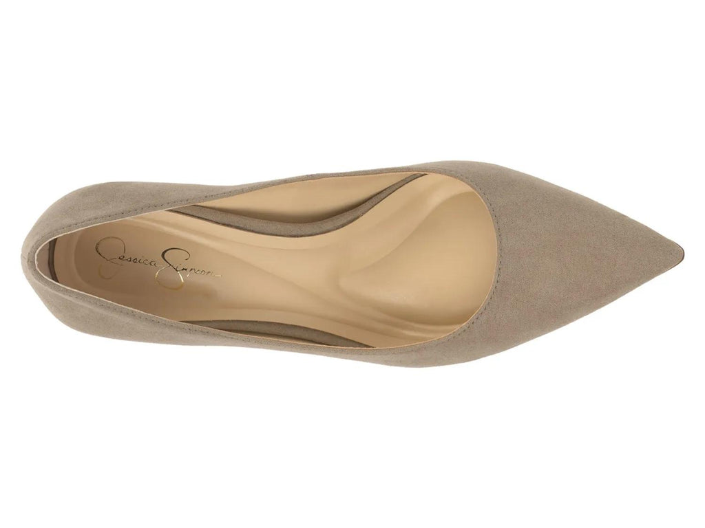 Jessica Simpson Voemi Pump