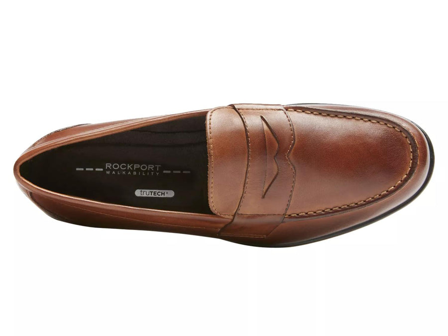 Rockport Classic Penny Loafer