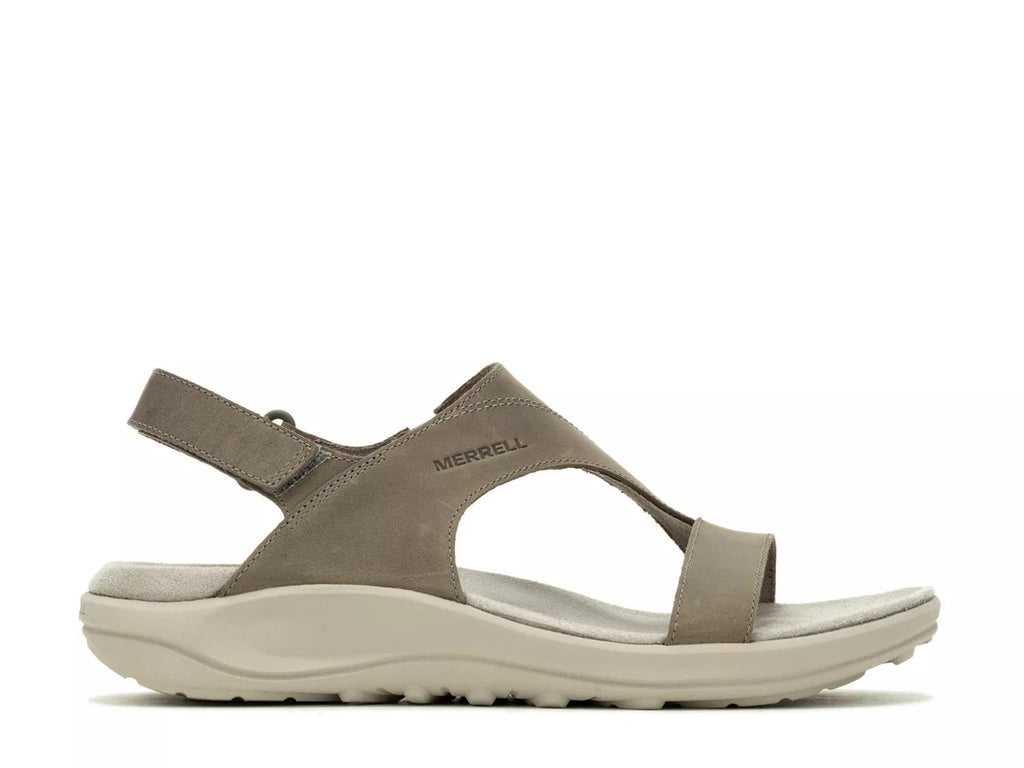 Merrell District 4 Luxe Sandal - Women's