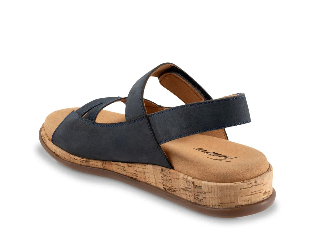 Trotters Gemini Sandal