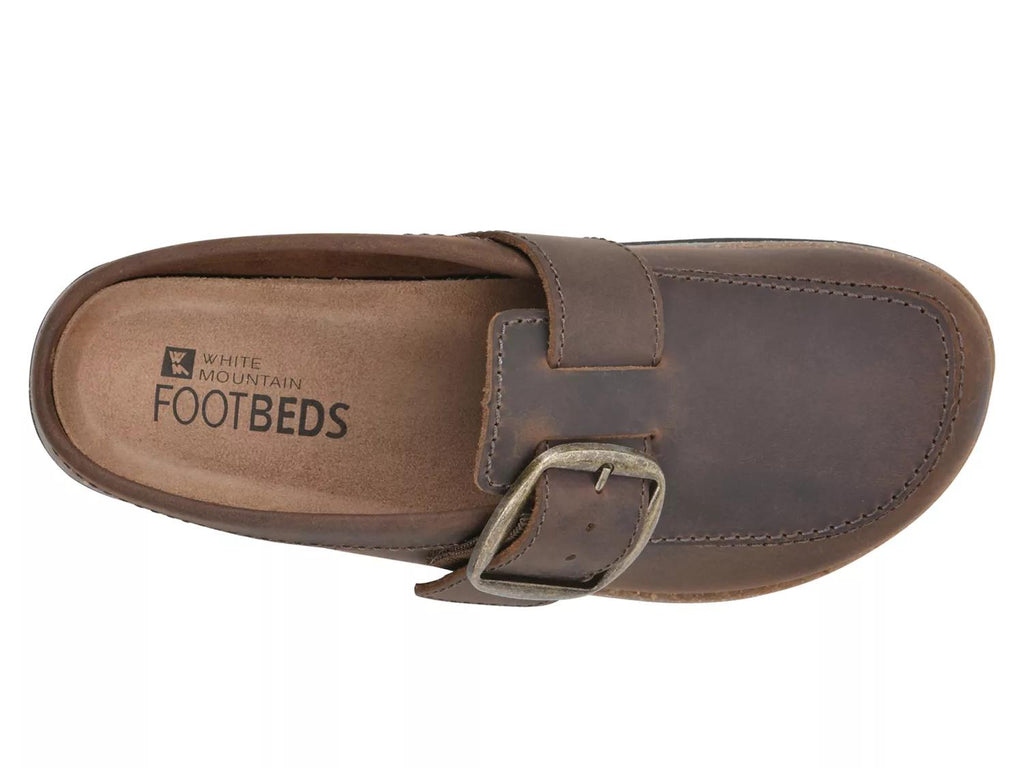 White Mountain Bueno Clog