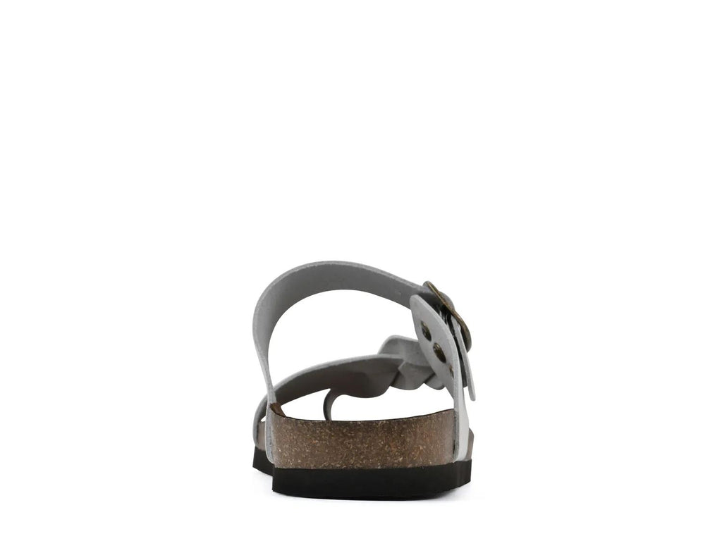 White Mountain Crawford Flat Sandal