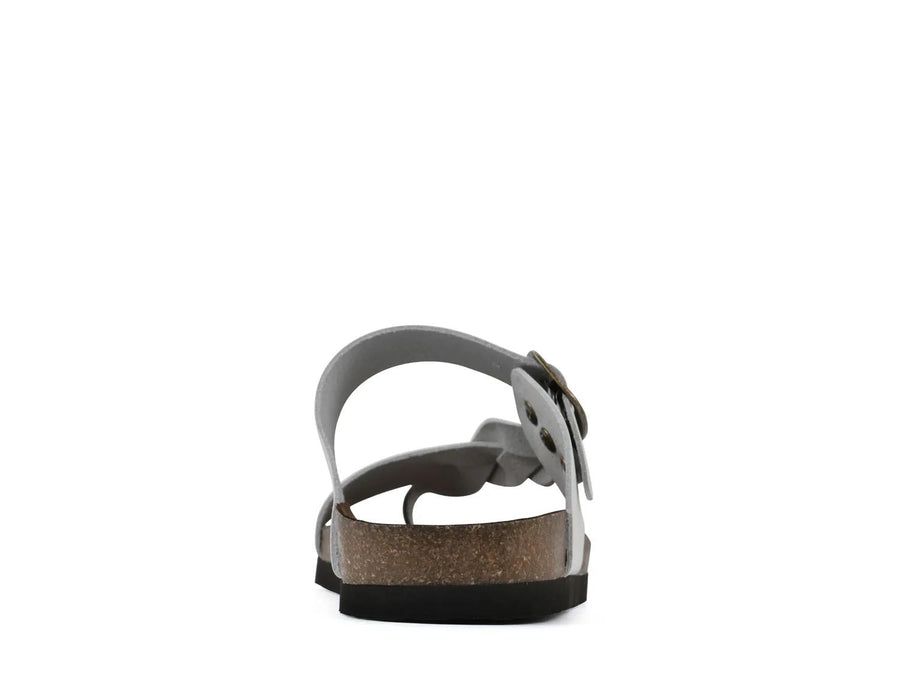 White Mountain Crawford Flat Sandal