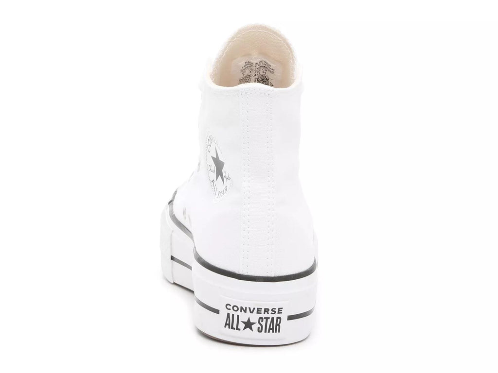 Converse Chuck Taylor All Star High-Top Platform Sneaker - Women's