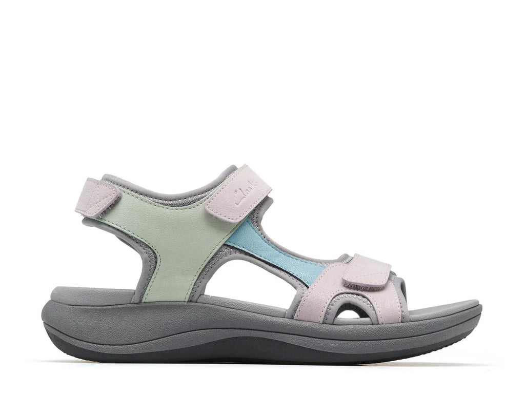 Clarks Mira Bay Trail Sandal