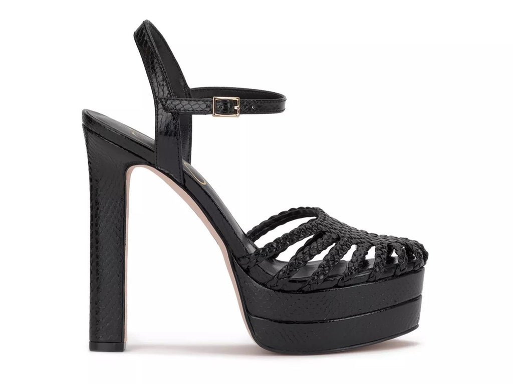 Jessica Simpson Inaia Platform Sandal